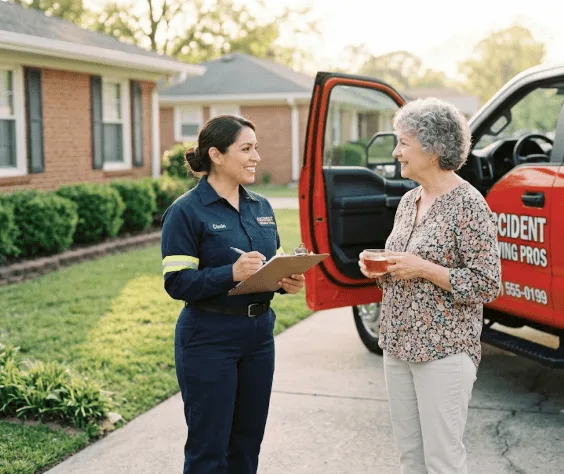 Accident Towing Service Kenneth, MN FAQs